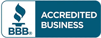 Better Business Bureau Accredited Business